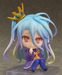 No Game No Life Nendoroid Actionfigur Shiro (3rd-run) 10 cm