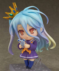 No Game No Life Nendoroid Actionfigur Shiro (3rd-run) 10 cm