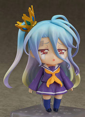 No Game No Life Nendoroid Actionfigur Shiro (3rd-run) 10 cm