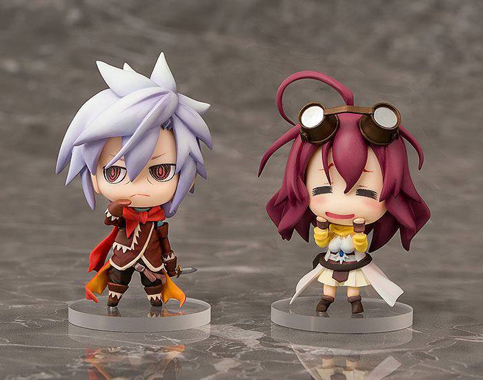 No Game No Life Statue 1/7 Schwi 22 cm