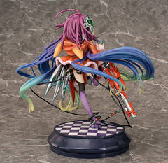 No Game No Life Statue 1/7 Schwi 22 cm