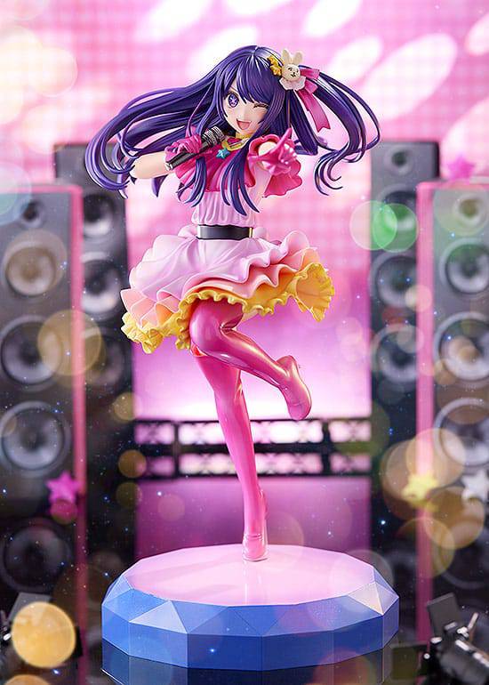 Oshi no Ko PVC Statue 1/7 Ai 22 cm