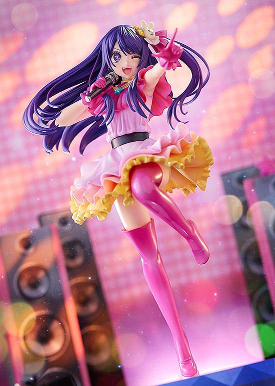 Oshi no Ko PVC Statue 1/7 Ai 22 cm