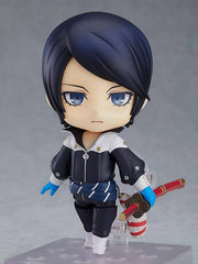 Persona 5 Nendoroid Actionfigur Yusuke Kitagawa: Phantom Thief Ver. (re-run) 10 cm