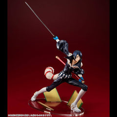 Persona 5 The Royal Lucrea PVC Statue Fox (Yusuke Kitagawa) 19 cm