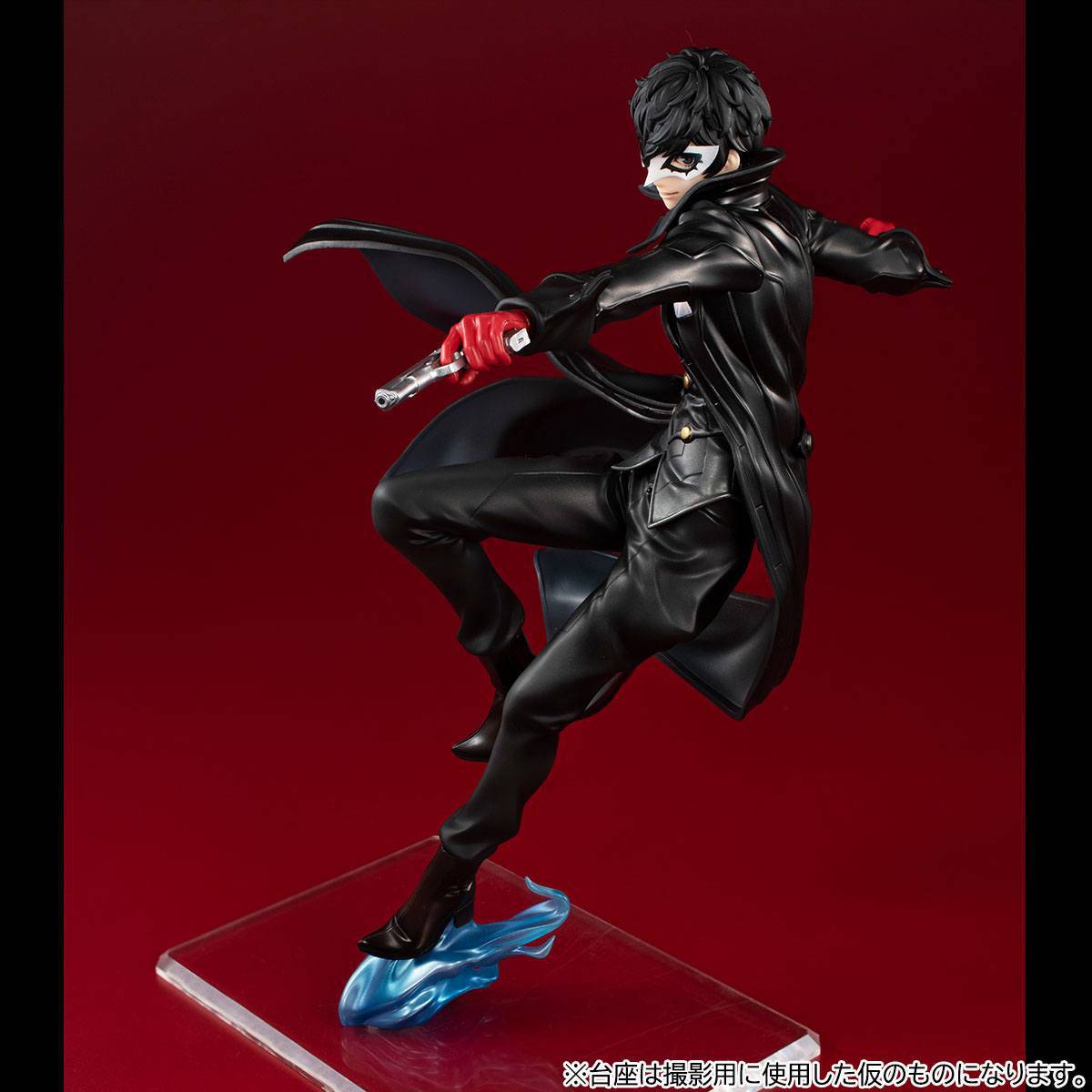 Persona 5 The Royal Lucrea PVC Statue Joker 23 cm