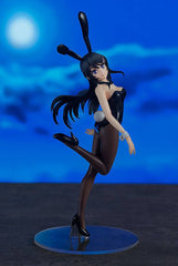 Rascal Does Not Dream of Bunny Girl Senpai Pop Up Parade PVC Statue Mai Sakurajima 20 cm