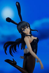 Rascal Does Not Dream of Bunny Girl Senpai Pop Up Parade PVC Statue Mai Sakurajima 20 cm