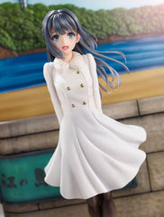 Rascal Does Not Dream of Bunny Girl Senpai PVC Statue 1/7 Shoko Makinohara Enoden Ver. 28 cm