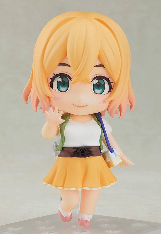 Rent-A-Girlfriend Nendoroid Actionfigur Mami Nanami 10 cm