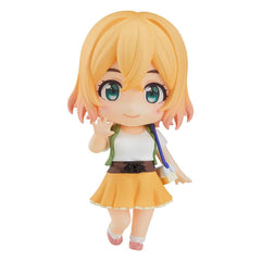 Rent-A-Girlfriend Nendoroid Actionfigur Mami Nanami 10 cm