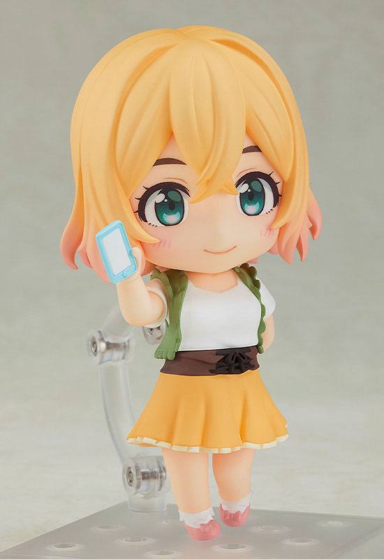 Rent-A-Girlfriend Nendoroid Actionfigur Mami Nanami 10 cm