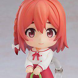 Rent-A-Girlfriend Nendoroid Actionfigur Sumi Sakurasawa 10 cm