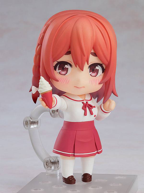 Rent-A-Girlfriend Nendoroid Actionfigur Sumi Sakurasawa 10 cm