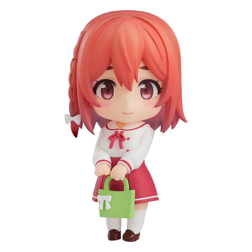 Rent-A-Girlfriend Nendoroid Actionfigur Sumi Sakurasawa 10 cm