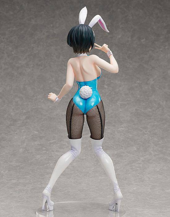 Rent-A-Girlfriend PVC Statue 1/4 Ruka Sarashina: Bunny Ver. 41 cm