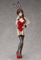 Rent-A-Girlfriend PVC Statue 1/4 Sumi Chizuru Mizuhara: Bunny Ver. 46 cm