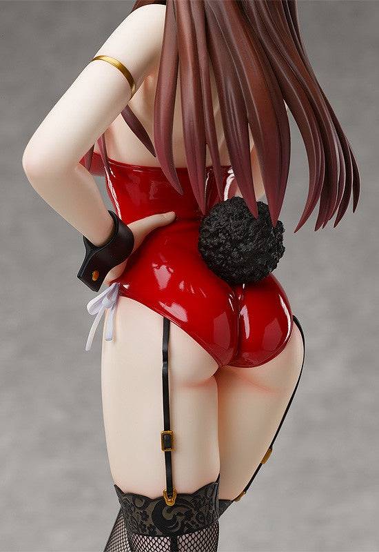 Rent-A-Girlfriend PVC Statue 1/4 Sumi Chizuru Mizuhara: Bunny Ver. 46 cm