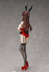 Rent-A-Girlfriend PVC Statue 1/4 Sumi Chizuru Mizuhara: Bunny Ver. 46 cm