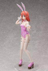 Rent-A-Girlfriend PVC Statue 1/4 Sumi Sakurasawa: Bunny Ver. 45 cm