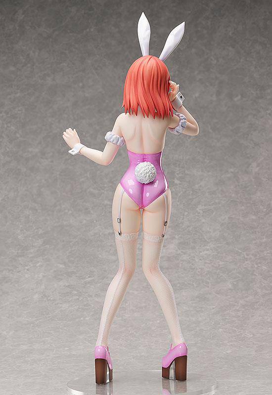 Rent-A-Girlfriend PVC Statue 1/4 Sumi Sakurasawa: Bunny Ver. 45 cm