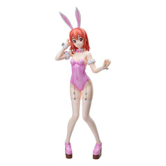 Rent-A-Girlfriend PVC Statue 1/4 Sumi Sakurasawa: Bunny Ver. 45 cm