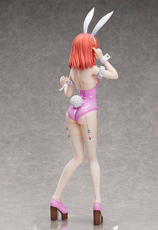 Rent-A-Girlfriend PVC Statue 1/4 Sumi Sakurasawa: Bunny Ver. 45 cm