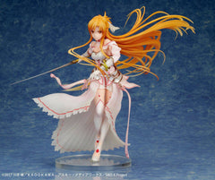 Sword Art Online: Alicization War of Underworld PVC Statue 1/7 Asuna Stacia 24 cm