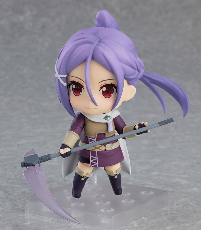 Sword Art Online Nendoroid Actionfigur Mito 10 cm