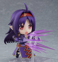 Sword Art Online Nendoroid PVC Actionfigur Yuuki 10 cm