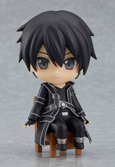 Sword Art Online Nendoroid Swacchao! Figur Kirito 9 cm