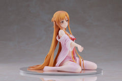 Sword Art Online The Movie -Progressive- PVC Statue 1/7 Asuna Roomwear Ver. 13 cm