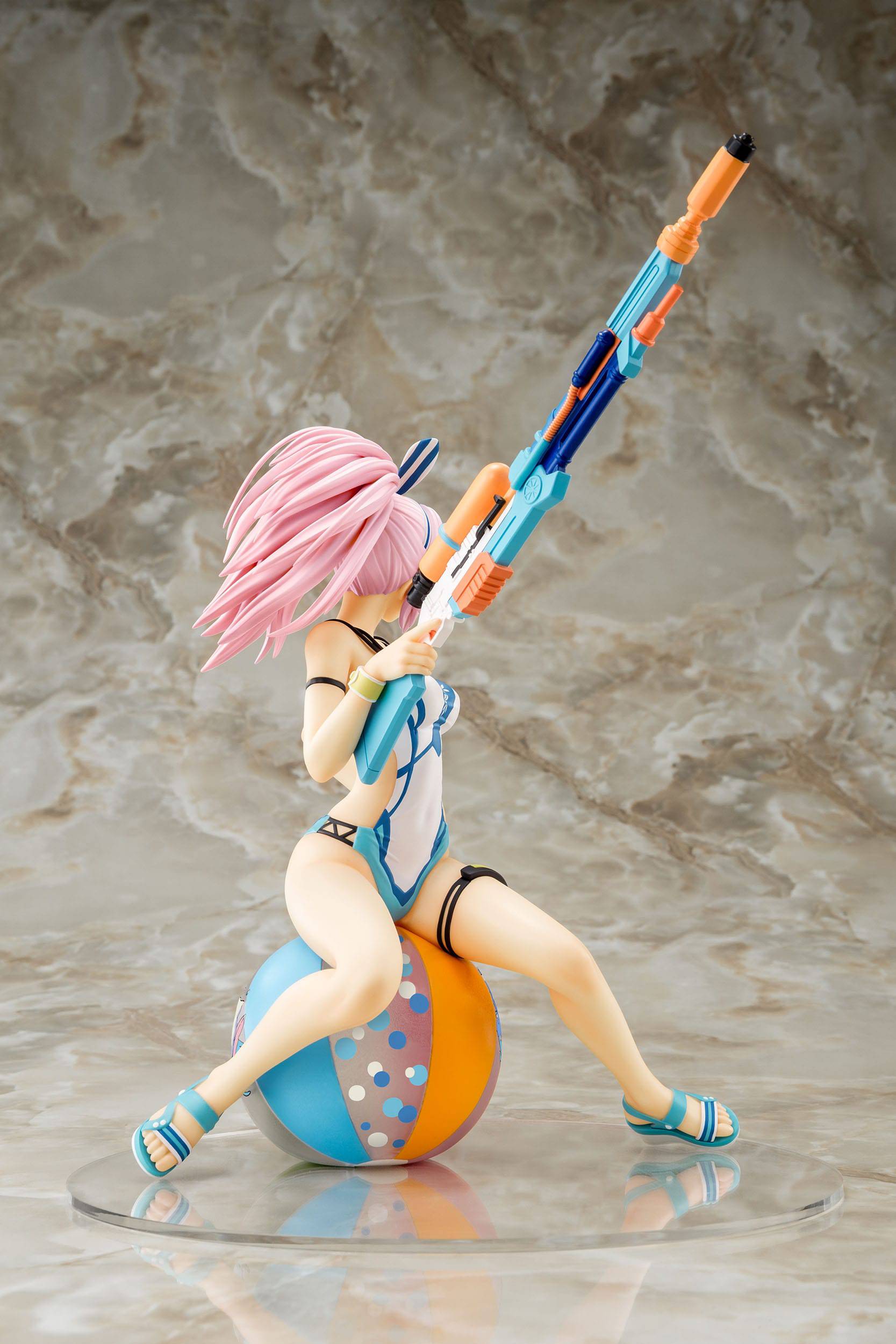 Tales of Arise PVC Statue 1/6 Shionne Summer Ver. 18 cm