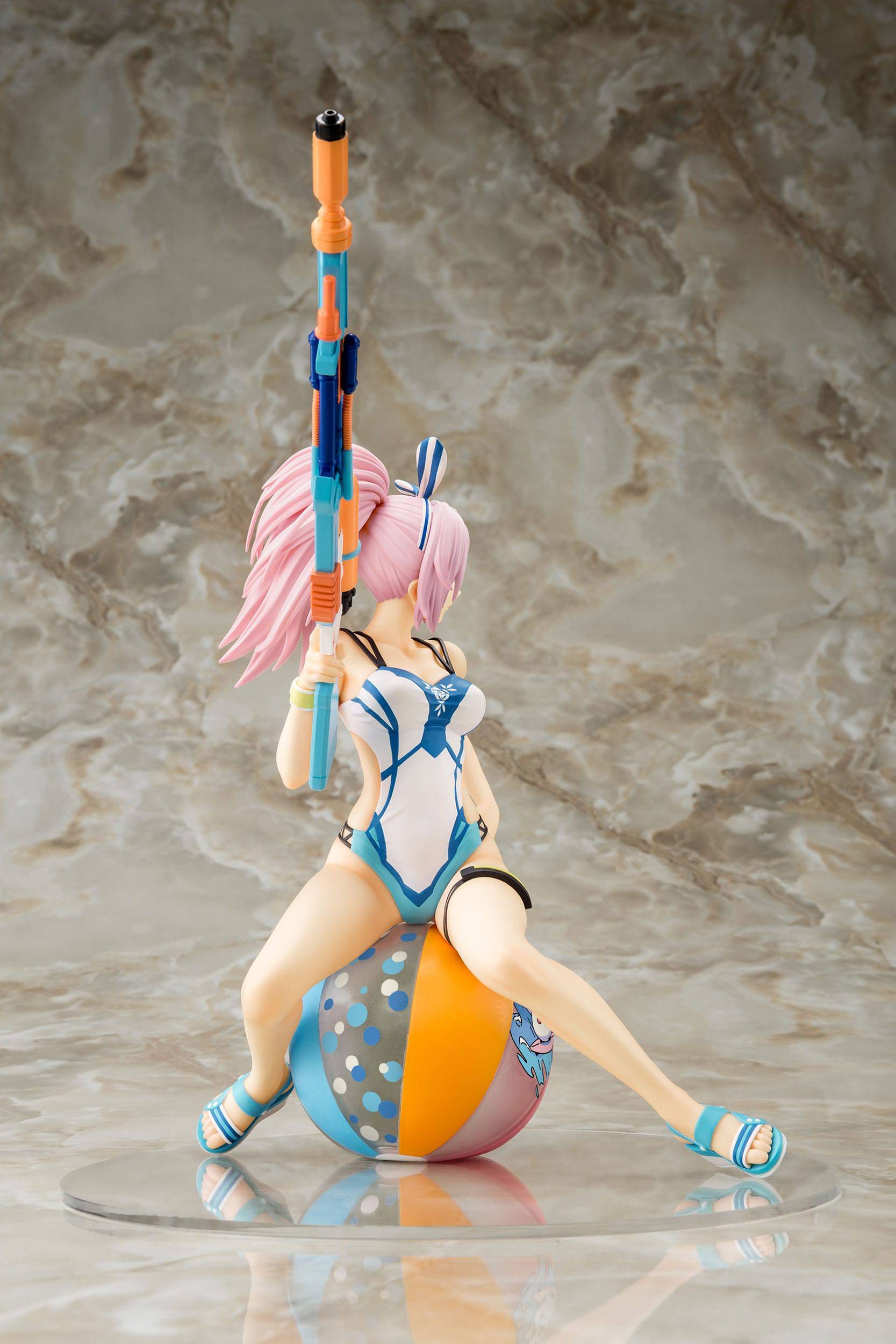 Tales of Arise PVC Statue 1/6 Shionne Summer Ver. 18 cm