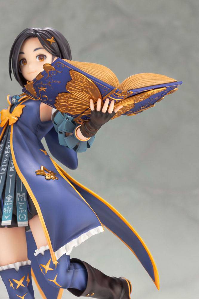 Tales Of Arise PVC Statuen 1/8 Rinwell Bonus Edition 20 cm