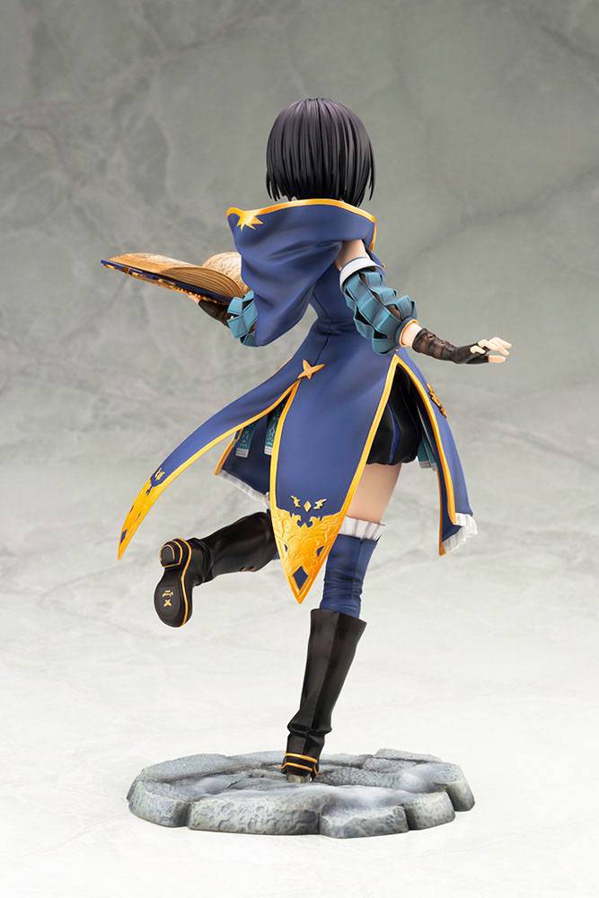 Tales Of Arise PVC Statuen 1/8 Rinwell Bonus Edition 20 cm