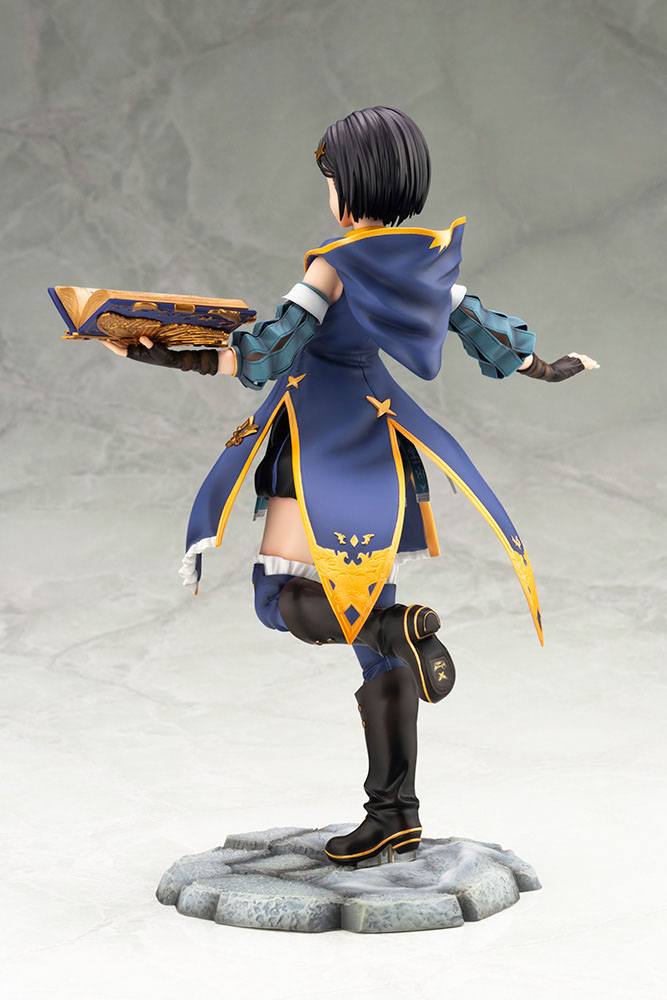 Tales Of Arise PVC Statuen 1/8 Rinwell Bonus Edition 20 cm