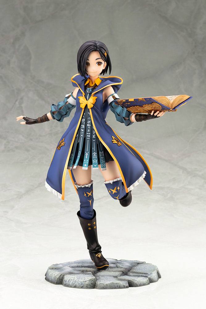 Tales Of Arise PVC Statuen 1/8 Rinwell Bonus Edition 20 cm