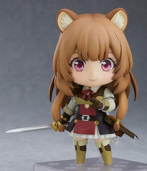 The Rising of the Shield Hero Nendoroid Actionfigur Raphtalia 10 cm