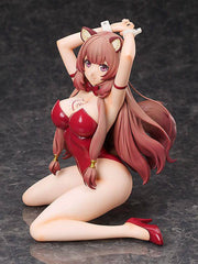 The Rising of the Shield Hero PVC Statue 1/4 Raphtalia Bare Leg Bunny Style Ver. 25 cm