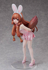 The Rising of the Shield Hero PVC Statue 1/4 Raphtalia (Young) Bunny Ver. 36 cm