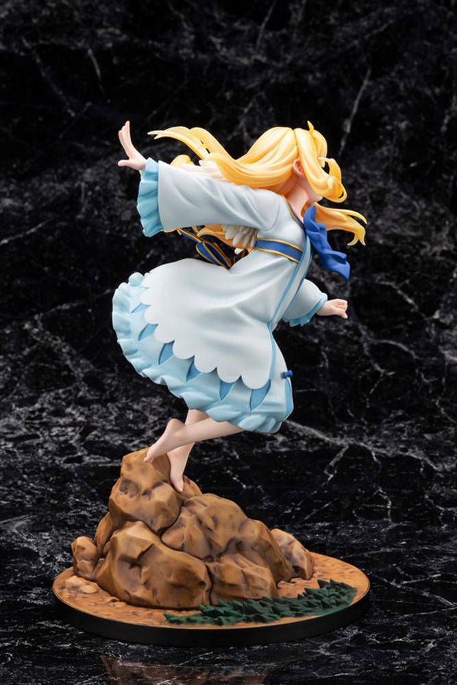 The Rising of the Shield Hero Season 2 PVC Statue 1/7 Filo 21 cm