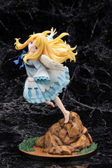 The Rising of the Shield Hero Season 2 PVC Statue 1/7 Filo 21 cm