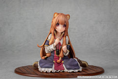 The Rising of the Shield Hero Season 2 Statue 1/7 Raphtalia Childhood Ver. 11 cm