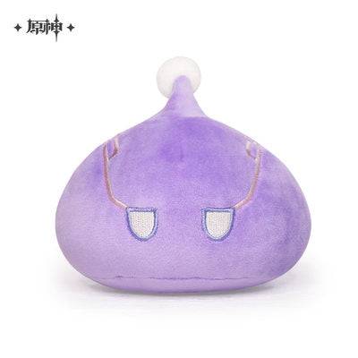 Genshin Impact Teyvat Slime Series - Anime Gaming Merchandise - Anime Merch - Metal Poster - Pardo's Shop