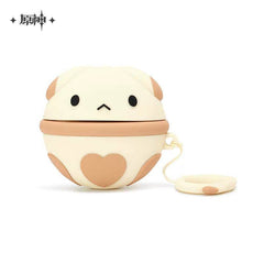 Genshin Impact Airpods Pro Cases - Anime Gaming Merchandise - Anime Merch - Metal Poster - Pardo's Shop