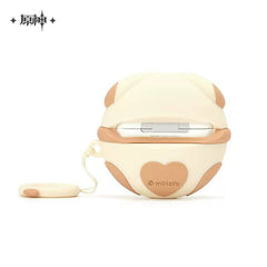 Genshin Impact Airpods Pro Cases - Anime Gaming Merchandise - Anime Merch - Metal Poster - Pardo's Shop