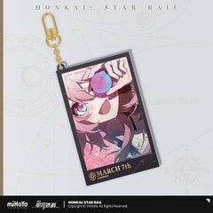 Honkai: Star Rail Keychain Vol. 7