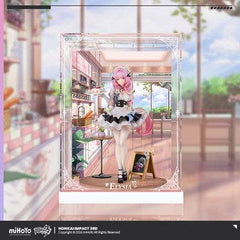 Honkai Impact 3rd Display Box for Elysia Miss Pink Sweetheart Ver. - Anime Gaming Merchandise - Anime Merch - Metal Poster - Pardo's Shop