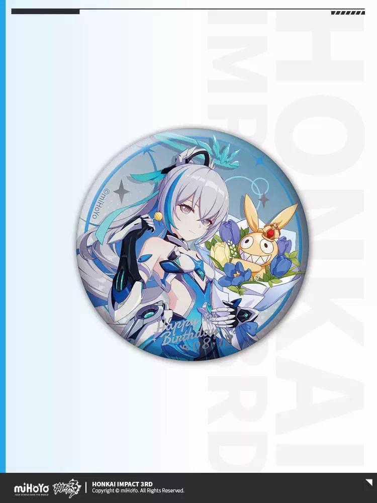 Honkai Impact 3rd Bronya Zaychik Gift Box